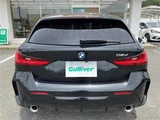 2022 BMW 1 Series 118d M Sport Black Sedan for sale, Japanese used car export - photo 8 of 24 | GULJI TRADERS