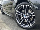 2022 BMW 1 Series 118d M Sport Black Sedan for sale, Japanese used car export - photo 14 of 24 | GULJI TRADERS