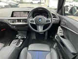 2022 BMW 1 Series 118d M Sport Black Sedan for sale, Japanese used car export - photo 15 of 24 | GULJI TRADERS