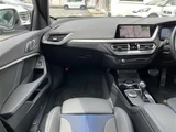 2022 BMW 1 Series 118d M Sport Black Sedan for sale, Japanese used car export - photo 16 of 24 | GULJI TRADERS