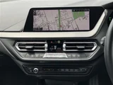 2022 BMW 1 Series 118d M Sport Black Sedan for sale, Japanese used car export - photo 17 of 24 | GULJI TRADERS