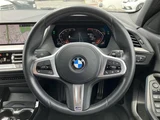 2022 BMW 1 Series 118d M Sport Black Sedan for sale, Japanese used car export - photo 21 of 24 | GULJI TRADERS