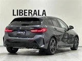 2022 BMW 1 Series 118d M Sport Gray Sedan for sale, Japanese used car export - photo 2 of 23 | GULJI TRADERS