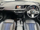 2022 BMW 1 Series 118d M Sport Gray Sedan for sale, Japanese used car export - photo 3 of 23 | GULJI TRADERS