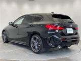 2022 BMW 1 Series 118d Black Sedan for sale, Japanese used car export - photo 2 of 24 | GULJI TRADERS
