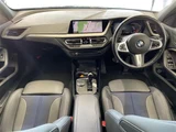 2022 BMW 1 Series 118d Black Sedan for sale, Japanese used car export - photo 3 of 24 | GULJI TRADERS