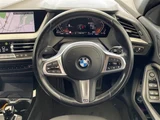 2022 BMW 1 Series 118d Black Sedan for sale, Japanese used car export - photo 10 of 24 | GULJI TRADERS