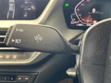 2022 BMW 1 Series 118d Black Sedan for sale, Japanese used car export - photo 13 of 24 | GULJI TRADERS