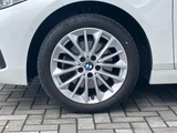 2022 BMW 1 Series 118d Play White Sedan for sale, Japanese used car export - photo 9 of 9 | GULJI TRADERS