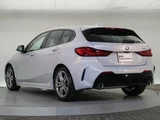 2022 BMW 1 Series 118d Individual Ete Other Sedan for sale, Japanese used car export - photo 3 of 9 | GULJI TRADERS