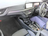 2022 BMW 1 Series 118i M Sport Pearl Sedan for sale, Japanese used car export - photo 3 of 5 | GULJI TRADERS
