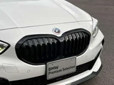 2022 BMW 1 Series 118i M Sport DCT White Sedan for sale, Japanese used car export - photo 4 of 9 | GULJI TRADERS