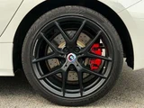 2022 BMW 1 Series 118i M Sport DCT White Sedan for sale, Japanese used car export - photo 9 of 9 | GULJI TRADERS