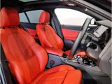 2022 BMW 1 Series 118i M Sport DCT Black Sedan for sale, Japanese used car export - photo 4 of 9 | GULJI TRADERS