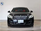 2022 BMW 1 Series 118i M Sport DCT Black Sedan for sale, Japanese used car export - photo 6 of 9 | GULJI TRADERS
