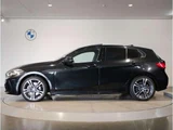 2022 BMW 1 Series 118i M Sport DCT Black Sedan for sale, Japanese used car export - photo 9 of 9 | GULJI TRADERS