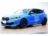 2022 BMW 1 Series M135i xDrive 4WD Other Sedan for sale, Japanese used car export - photo 1 of 9 | GULJI TRADERS