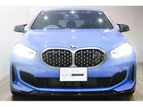 2022 BMW 1 Series M135i xDrive 4WD Other Sedan for sale, Japanese used car export - photo 5 of 9 | GULJI TRADERS