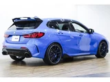 2022 BMW 1 Series M135i xDrive 4WD Other Sedan for sale, Japanese used car export - photo 7 of 9 | GULJI TRADERS