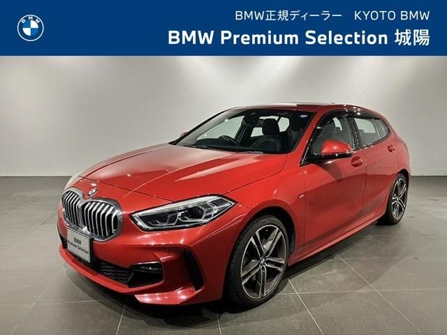 2022 BMW 1 Series 118d M Sport Other Sedan for sale, Japanese used car export - photo 1 of 8 | GULJI TRADERS