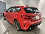 2022 BMW 1 Series 118d M Sport Other Sedan for sale, Japanese used car export - photo 3 of 8 | GULJI TRADERS