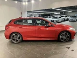 2022 BMW 1 Series 118d M Sport Other Sedan for sale, Japanese used car export - photo 5 of 8 | GULJI TRADERS