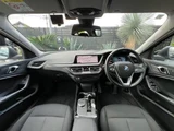 2022 BMW 1 Series 118d Play Gray Sedan for sale, Japanese used car export - photo 3 of 9 | GULJI TRADERS