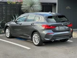 2022 BMW 1 Series 118d Play Gray Sedan for sale, Japanese used car export - photo 6 of 9 | GULJI TRADERS