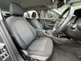 2022 BMW 1 Series 118d Play Gray Sedan for sale, Japanese used car export - photo 7 of 9 | GULJI TRADERS