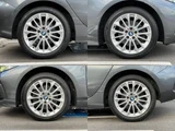 2022 BMW 1 Series 118d Play Gray Sedan for sale, Japanese used car export - photo 9 of 9 | GULJI TRADERS