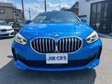 2022 BMW 1 Series 118i M Sport Other Sedan for sale, Japanese used car export - photo 5 of 9 | GULJI TRADERS