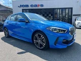 2022 BMW 1 Series 118i M Sport Other Sedan for sale, Japanese used car export - photo 6 of 9 | GULJI TRADERS