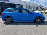 2022 BMW 1 Series 118i M Sport Other Sedan for sale, Japanese used car export - photo 7 of 9 | GULJI TRADERS