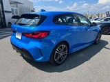 2022 BMW 1 Series 118i M Sport Other Sedan for sale, Japanese used car export - photo 8 of 9 | GULJI TRADERS