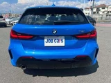 2022 BMW 1 Series 118i M Sport Other Sedan for sale, Japanese used car export - photo 9 of 9 | GULJI TRADERS