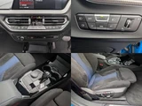 2022 BMW 1 Series 118d M Sport Blue Sedan for sale, Japanese used car export - photo 5 of 9 | GULJI TRADERS