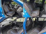 2022 BMW 1 Series 118d M Sport Blue Sedan for sale, Japanese used car export - photo 6 of 9 | GULJI TRADERS