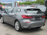 2023 BMW 1 Series 118d Play, genuine wide navigation system, backup camera, electric gate, mileage 11,670 km Other Sedan for sale, Japanese used car export - photo 2 of 58 | GULJI TRADERS