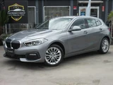 2023 BMW 1 Series 118d Play, genuine wide navigation system, backup camera, electric gate, mileage 11,670 km Other Sedan for sale, Japanese used car export - photo 10 of 58 | GULJI TRADERS