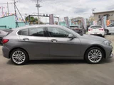 2023 BMW 1 Series 118d Play, genuine wide navigation system, backup camera, electric gate, mileage 11,670 km Other Sedan for sale, Japanese used car export - photo 11 of 58 | GULJI TRADERS
