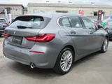 2023 BMW 1 Series 118d Play, genuine wide navigation system, backup camera, electric gate, mileage 11,670 km Other Sedan for sale, Japanese used car export - photo 12 of 58 | GULJI TRADERS