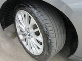 2023 BMW 1 Series 118d Play, genuine wide navigation system, backup camera, electric gate, mileage 11,670 km Other Sedan for sale, Japanese used car export - photo 14 of 58 | GULJI TRADERS