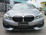 2023 BMW 1 Series 118d Play, genuine wide navigation system, backup camera, electric gate, mileage 11,670 km Other Sedan for sale, Japanese used car export - photo 16 of 58 | GULJI TRADERS