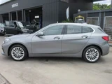 2023 BMW 1 Series 118d Play, genuine wide navigation system, backup camera, electric gate, mileage 11,670 km Other Sedan for sale, Japanese used car export - photo 19 of 58 | GULJI TRADERS