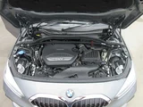 2023 BMW 1 Series 118d Play, genuine wide navigation system, backup camera, electric gate, mileage 11,670 km Other Sedan for sale, Japanese used car export - photo 22 of 58 | GULJI TRADERS