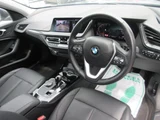 2023 BMW 1 Series 118d Play, genuine wide navigation system, backup camera, electric gate, mileage 11,670 km Other Sedan for sale, Japanese used car export - photo 23 of 58 | GULJI TRADERS