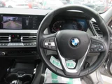 2023 BMW 1 Series 118d Play, genuine wide navigation system, backup camera, electric gate, mileage 11,670 km Other Sedan for sale, Japanese used car export - photo 24 of 58 | GULJI TRADERS