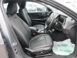 2023 BMW 1 Series 118d Play, genuine wide navigation system, backup camera, electric gate, mileage 11,670 km Other Sedan for sale, Japanese used car export - photo 25 of 58 | GULJI TRADERS