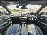 2023 BMW 1 Series 118d M Sport Black Sedan for sale, Japanese used car export - photo 2 of 59 | GULJI TRADERS