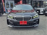 2023 BMW 1 Series 118d M Sport Black Sedan for sale, Japanese used car export - photo 6 of 59 | GULJI TRADERS